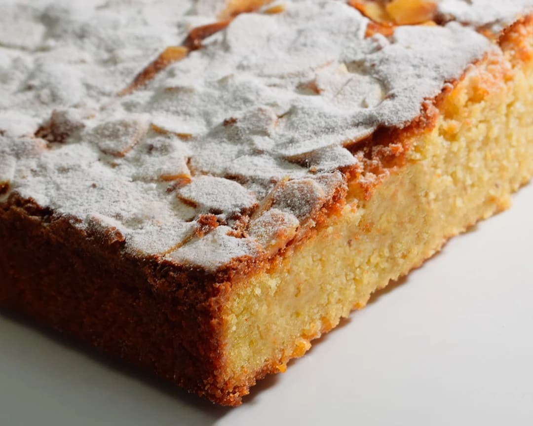 Bizcocho | La Sorianita