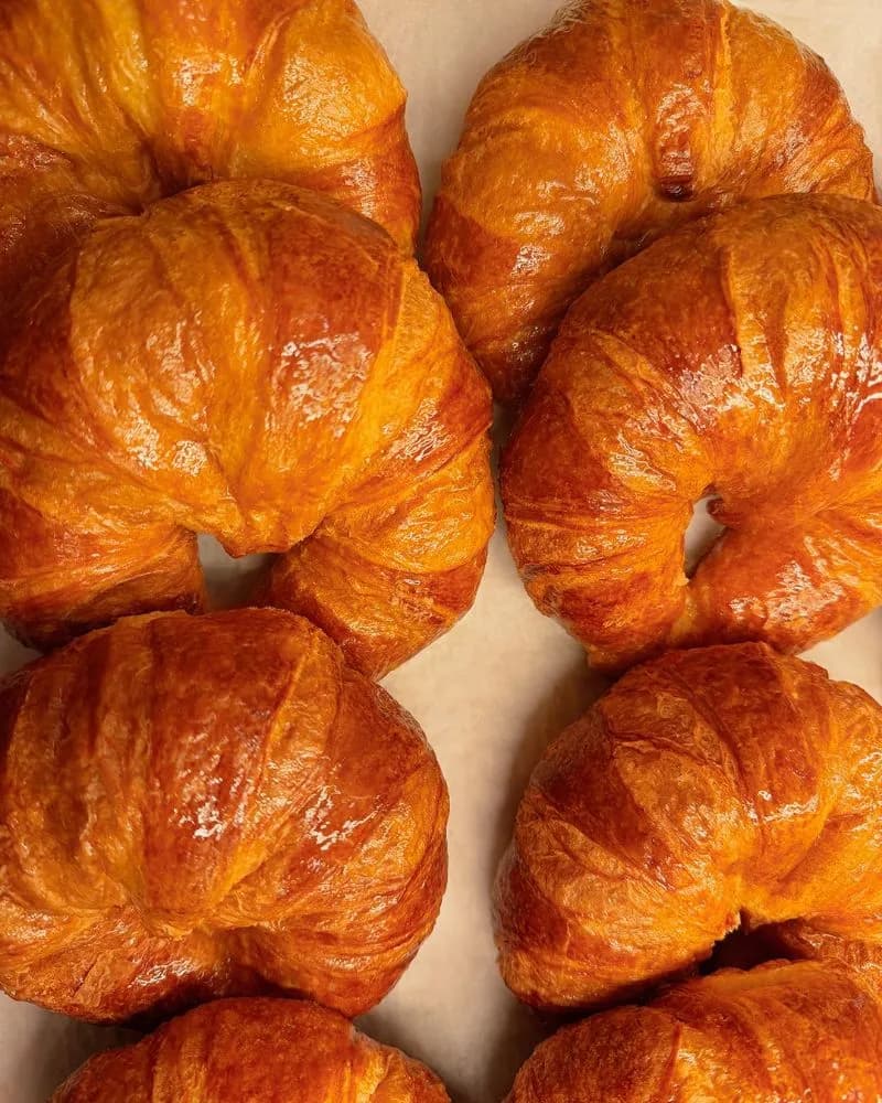 Croissants | La Sorianita