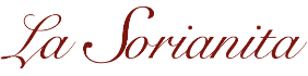 Logo | La Sorianita